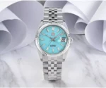 36mm new dress watch 100m waterproof mechanical watch SN0058-G-X