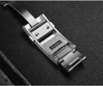 Fly Adjustable Clasp Watch Parts Bracelet Clasp For 16mm Specified Model Buckle Folding Clasp Non-universal BK1642 - Image 7
