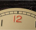Watches 38.5MM Pilot Style Watch with NH35 movement C3 10Bar SN0105-G-NB - Image 8