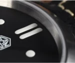 Watches SN065-G1 40mm classic style dive watch with YN55 movement and 100m waterproof Automatic Mechanical Watch - Image 9