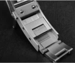 Fly Adjustable Clasp Watch Parts Bracelet Clasp For 16mm Specified Model Buckle Folding Clasp Non-universal BK1642 - Image 8
