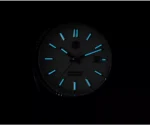 40mm Original Design dress watch sapphire crystal water resist 10ATM with YN55 Movement SN069-G - Image 7