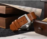 STORE 38.5MM Pilot Style Watch with NH35 movement 10Bar SN0108-G - Image 6