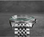 37mm 62Mas Men Luxury Diving Watch Automatic Mechanical Wristwatch Fly Adjustable Clasp SN007-G-X1 - Image 2