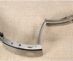Jubilee Bracelet Stainless Steel Watch Parts For 20mm Curved End Links Fly Adjustable Clasp For SN0008 SN0128 SNBD-G0128 - Image 8