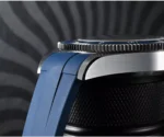 Fluorine Rubber Strap 20mm Curved End Links Watch Parts High Quality Waterproof Watch Band For BB58 SN008-G Series and BB GMT SN054-G models SF0008 - Image 8