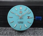 40mm Original Design dress watch sapphire crystal water resist 10ATM with YN55 Movement SN069-G - Image 11
