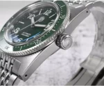 37mm 62Mas Men Luxury Diving Watch Automatic Mechanical Wristwatch Fly Adjustable Clasp SN007-G-X1 - Image 3