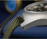 SN0137-G 38mm Stainless Steel Watch NH35 Mechanical Men Watches Military Simple Sapphire Crystal 10Bar - Image 8