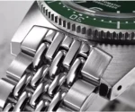37mm 62Mas Men Luxury Diving Watch Automatic Mechanical Wristwatch Fly Adjustable Clasp SN007-G-X1 - Image 4