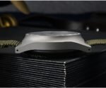 SN0137-G 38mm Stainless Steel Watch NH35 Mechanical Men Watches Military Simple Sapphire Crystal 10Bar - Image 10
