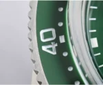 37mm 62Mas Men Luxury Diving Watch Automatic Mechanical Wristwatch Fly Adjustable Clasp SN007-G-X1 - Image 5