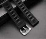 waterproof rubber strap 20mm wide for SN007-G&SN047-G - Image 3