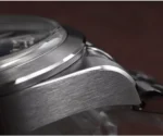 SN0107-B4 38mm PT5000/SW200 movement Vintage Snowflake Hands Men Watch Explore Climbing Series Mechanical with 10Bar BGW-9 - Image 10