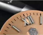 38.5mm Luxury Men Dress Watch YN55 Automatic Mechanical Watch SN050-G - Image 10
