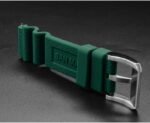 silicone rubber diving strap 20/22mm waterproof watch strap S001 - Image 5