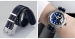 soft nylon strap 20mm/22mm pin buckle N002 - Image 7