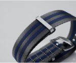 soft nylon strap 20mm/22mm pin buckle N002 - Image 5