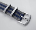 soft nylon strap 20mm/22mm pin buckle N002 - Image 4