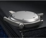 SN0137-G 38mm Stainless Steel Watch NH35 Mechanical Men Watches Military Simple Sapphire Crystal 10Bar - Image 12