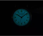 STORE 38.5MM Pilot Style Watch with NH35 movement 10Bar SN0108-G - Image 8