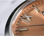38.5mm Luxury Men Dress Watch YN55 Automatic Mechanical Watch SN050-G - Image 9