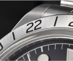 SN0054-G-C 39mm NH34 movement BB GMT Mechanical Watch 100M Water Resistant - Image 6