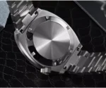 Watches Diver 40mm  Fashion Men Watch Stainless Steel Bezel YN55 movement Sapphire 20 Bar BGW-9 Luminous SN067-G - Image 9