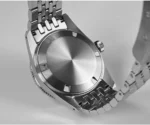 37mm 62Mas Men Luxury Diving Watch Automatic Mechanical Wristwatch Fly Adjustable Clasp SN007-G-X1 - Image 10
