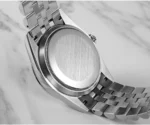 36mm new dress watch 100m waterproof mechanical watch SN0058-G-X - Image 10