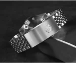 37mm 62Mas Men Luxury Diving Watch Automatic Mechanical Wristwatch Fly Adjustable Clasp SN007-G-X1 - Image 11