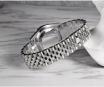 36mm new dress watch 100m waterproof mechanical watch SN0058-G-X - Image 11