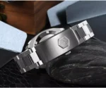 Watches Diver 40mm  Fashion Men Watch Stainless Steel Bezel YN55 movement Sapphire 20 Bar BGW-9 Luminous SN067-G - Image 10