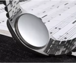 38.5mm Luxury Men Dress Watch YN55 Automatic Mechanical Watch SN050-G - Image 11