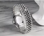 36mm new dress watch 100m waterproof mechanical watch SN0058-G-X - Image 12