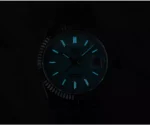 36mm new dress watch 100m waterproof mechanical watch SN0058-G-X - Image 13