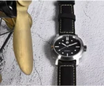 Watches SN065-G1 40mm classic style dive watch with YN55 movement and 100m waterproof Automatic Mechanical Watch - Image 2