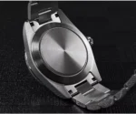 SN0054-G-C 39mm NH34 movement BB GMT Mechanical Watch 100M Water Resistant - Image 12