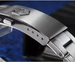 SN0054-G-C 39mm NH34 movement BB GMT Mechanical Watch 100M Water Resistant - Image 14
