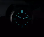 Watches SN065-G1 40mm classic style dive watch with YN55 movement and 100m waterproof Automatic Mechanical Watch - Image 3