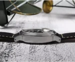 Watches SN065-G1 40mm classic style dive watch with YN55 movement and 100m waterproof Automatic Mechanical Watch - Image 4