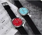 40mm Original Design dress watch sapphire crystal water resist 10ATM with YN55 Movement SN069-G - Image 10