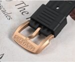 waterproof rubber strap 20mm wide for SN007-G&SN047-G - Image 11
