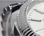 40mm Original Design dress watch sapphire crystal water resist 10ATM with YN55 Movement SN069-G - Image 3