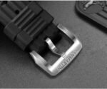 waterproof rubber strap 20mm wide for SN007-G&SN047-G - Image 5