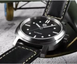 Watches SN065-G1 40mm classic style dive watch with YN55 movement and 100m waterproof Automatic Mechanical Watch - Image 5