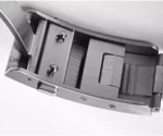 Fly Adjustable Clasp Watch Parts Bracelet Clasp For 16mm Specified Model Buckle Folding Clasp Non-universal BK1642 - Image 5