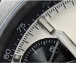 VK63 New SN026-G-JS 39.5mm Mens Sport Quartz Watch Stainless Steel Luxury Business Chronograph Waterproof Sapphire - Image 10
