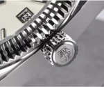 40mm Original Design dress watch sapphire crystal water resist 10ATM with YN55 Movement SN069-G - Image 4
