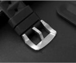 waterproof rubber strap 20mm wide for SN007-G&SN047-G - Image 4